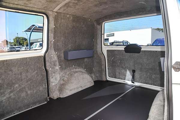 2020 Volkswagen Transporter TDI450 T6.1 SWB