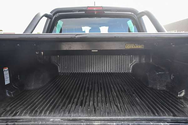 2020 Ford Ranger Raptor PX MkIII 4X4 2.0L