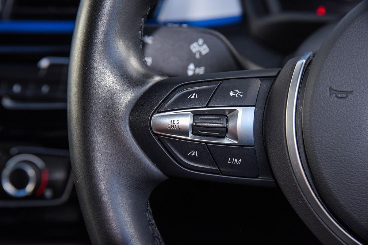 2020 BMW X2 sDrive18i F39