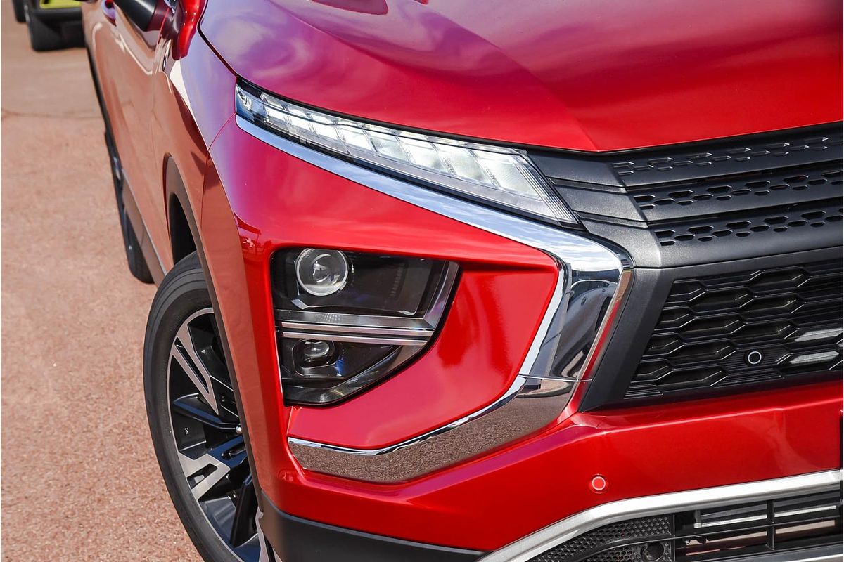 2023 Mitsubishi Eclipse Cross Aspire YB