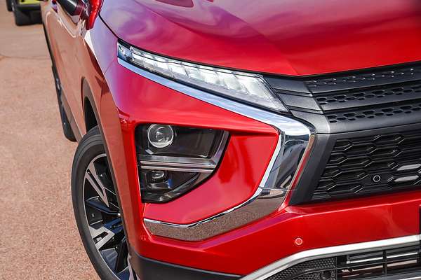 2023 Mitsubishi Eclipse Cross Aspire YB