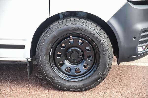 2020 Volkswagen Transporter TDI450 T6.1 SWB