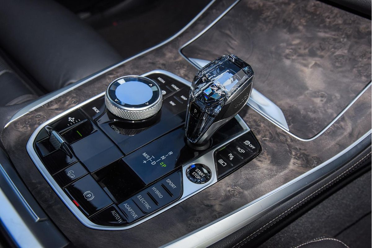 2020 BMW X5 xDrive45e M Sport G05