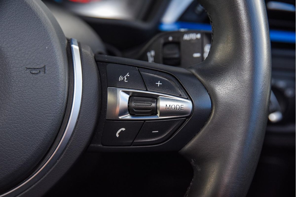 2020 BMW X2 sDrive18i F39