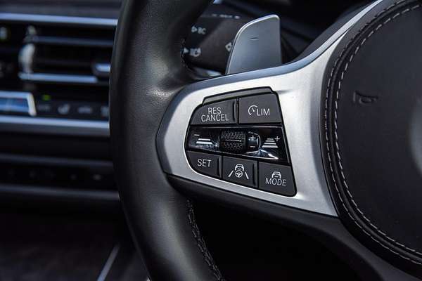 2020 BMW X5 xDrive45e M Sport G05