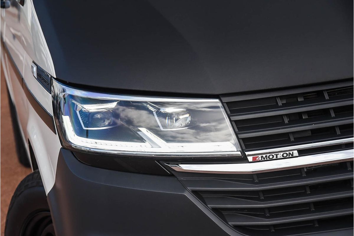2020 Volkswagen Transporter TDI450 T6.1 SWB