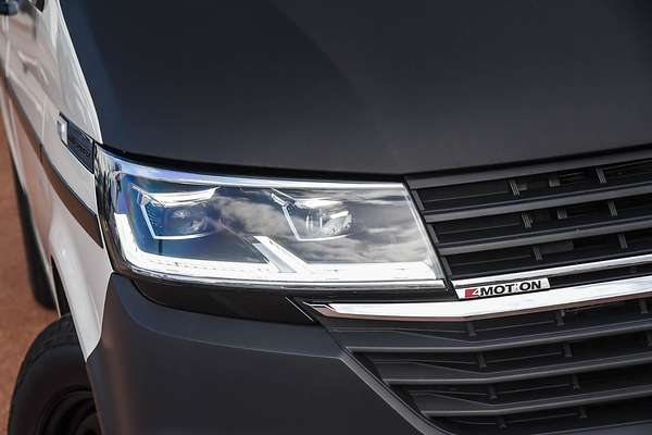 2020 Volkswagen Transporter TDI450 T6.1 SWB