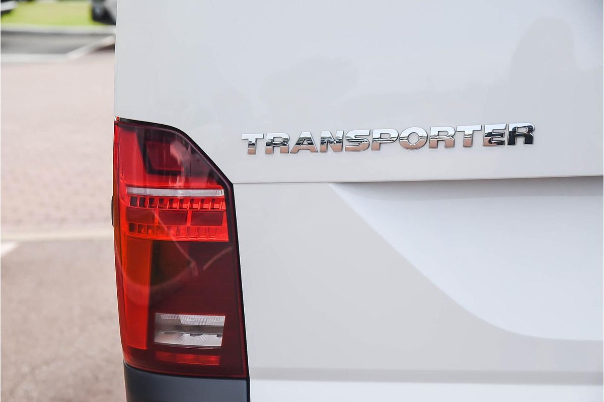 2020 Volkswagen Transporter TDI450 T6.1 SWB