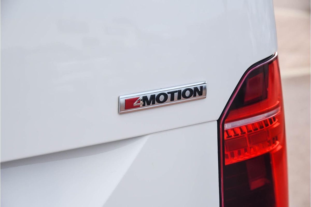 2020 Volkswagen Transporter TDI450 T6.1 SWB