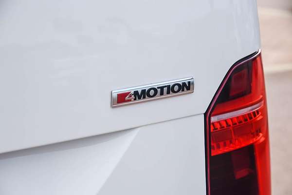 2020 Volkswagen Transporter TDI450 T6.1 SWB