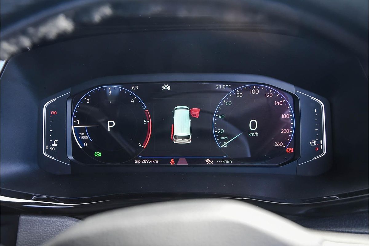 2020 Volkswagen Transporter TDI450 T6.1 SWB