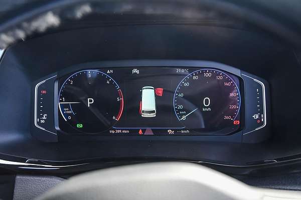 2020 Volkswagen Transporter TDI450 T6.1 SWB