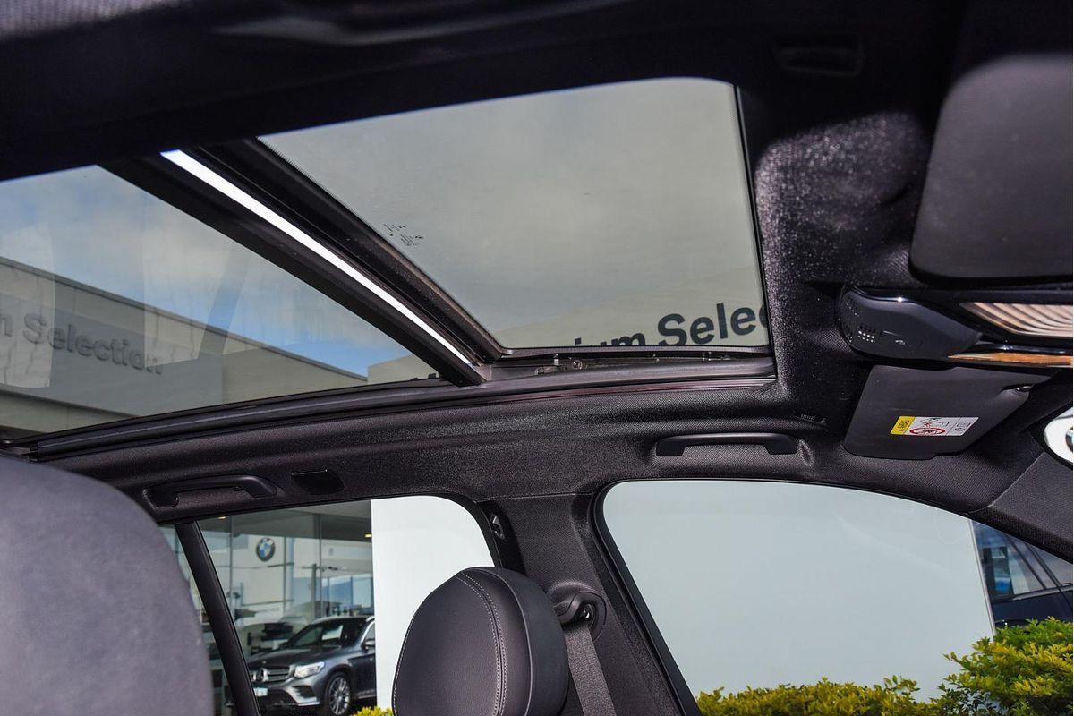 2020 BMW X5 xDrive45e M Sport G05
