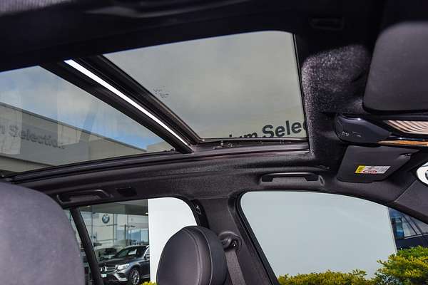 2020 BMW X5 xDrive45e M Sport G05