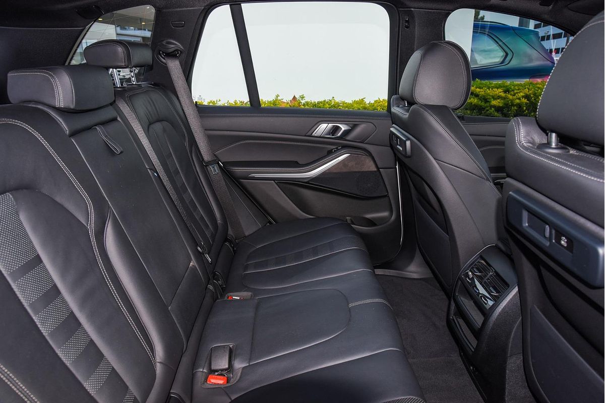 2020 BMW X5 xDrive45e M Sport G05