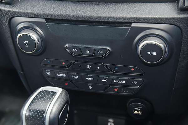 2020 Ford Ranger Raptor PX MkIII 4X4 2.0L