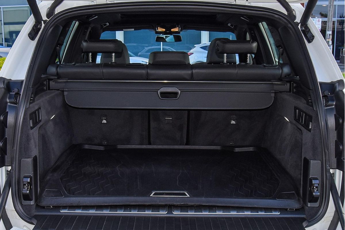 2020 BMW X5 xDrive45e M Sport G05