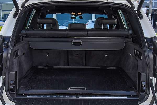 2020 BMW X5 xDrive45e M Sport G05