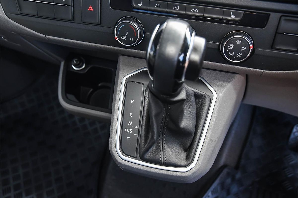 2020 Volkswagen Transporter TDI450 T6.1 SWB