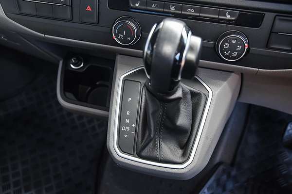 2020 Volkswagen Transporter TDI450 T6.1 SWB
