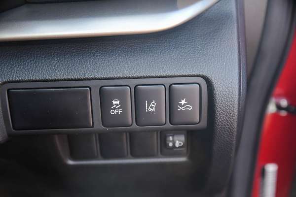 2023 Mitsubishi Eclipse Cross Aspire YB