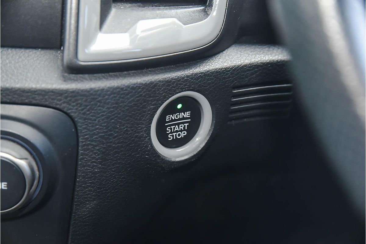 2020 Ford Ranger Raptor PX MkIII 4X4 2.0L