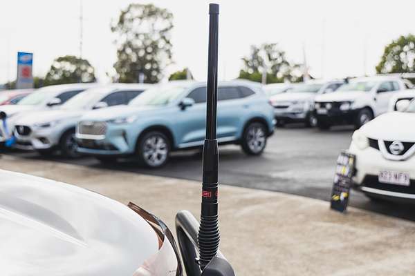 2017 Nissan Navara SL D23 Series 2 4X4