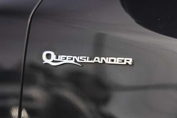 2017 Nissan Navara SL D23 Series 2 4X4