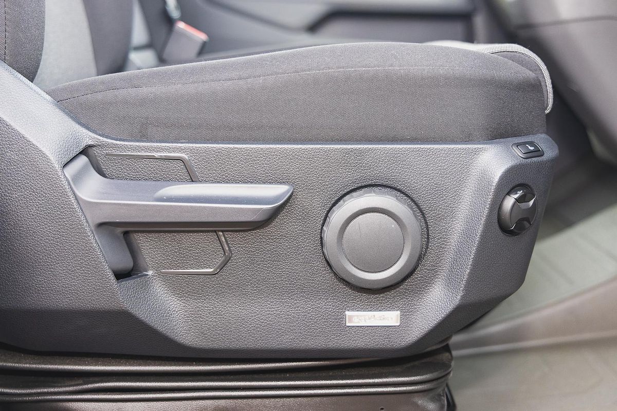2022 Volkswagen Crafter 50 TDI410 SY1 Rear Wheel Drive LWB