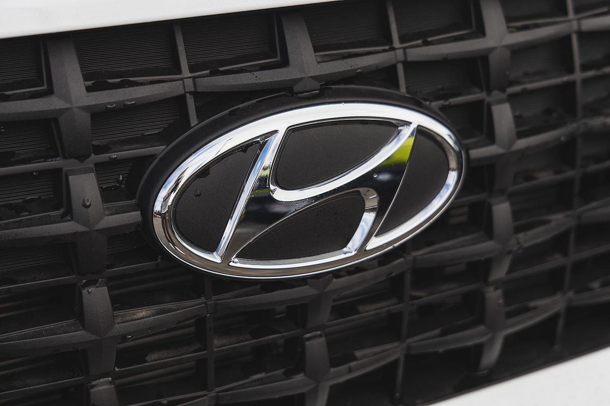 2024 Hyundai Venue Active QX.V5