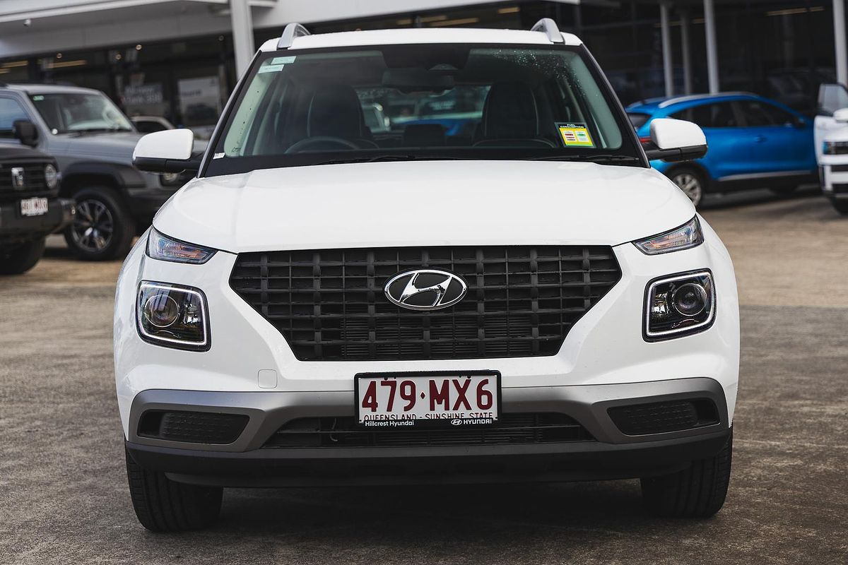 2024 Hyundai Venue Active QX.V5