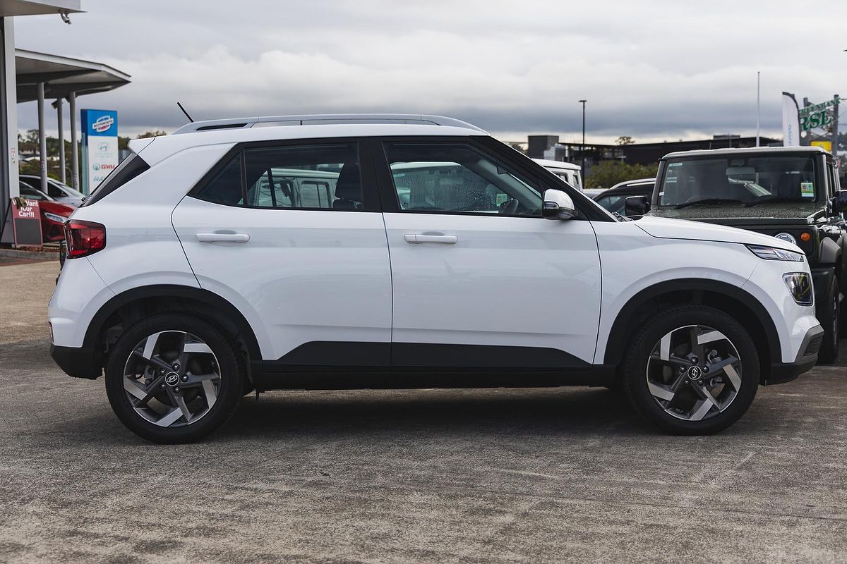 2024 Hyundai Venue Active QX.V5