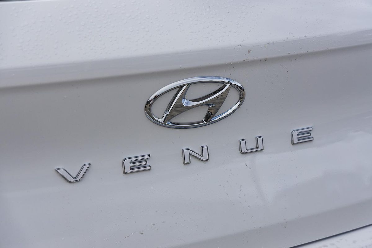 2024 Hyundai Venue Active QX.V5