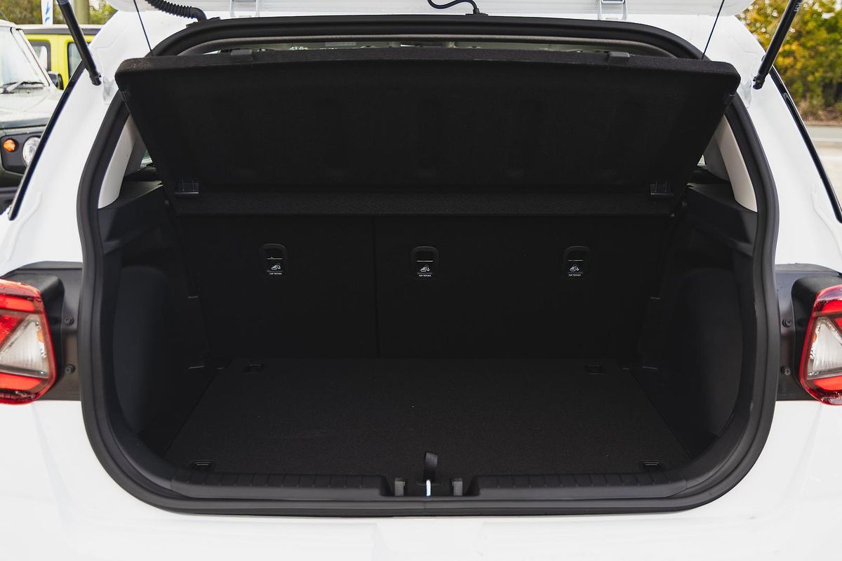 2024 Hyundai Venue Active QX.V5