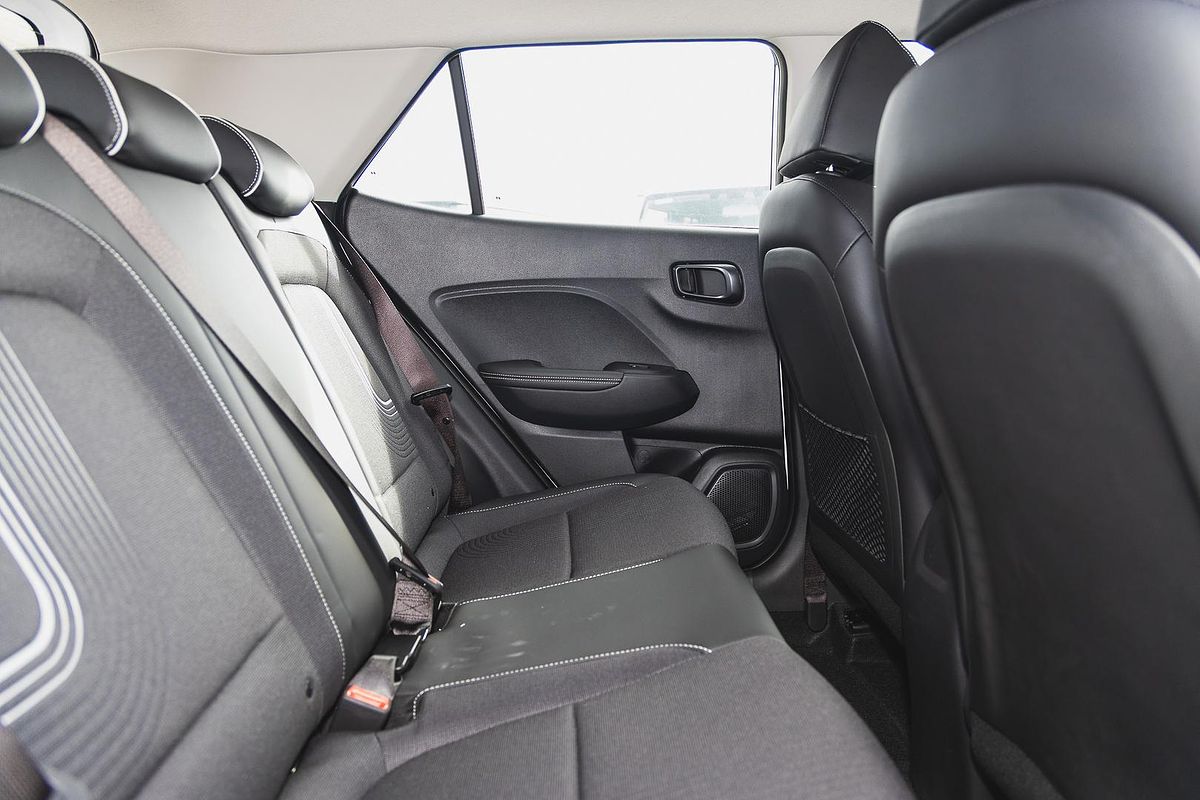2024 Hyundai Venue Active QX.V5