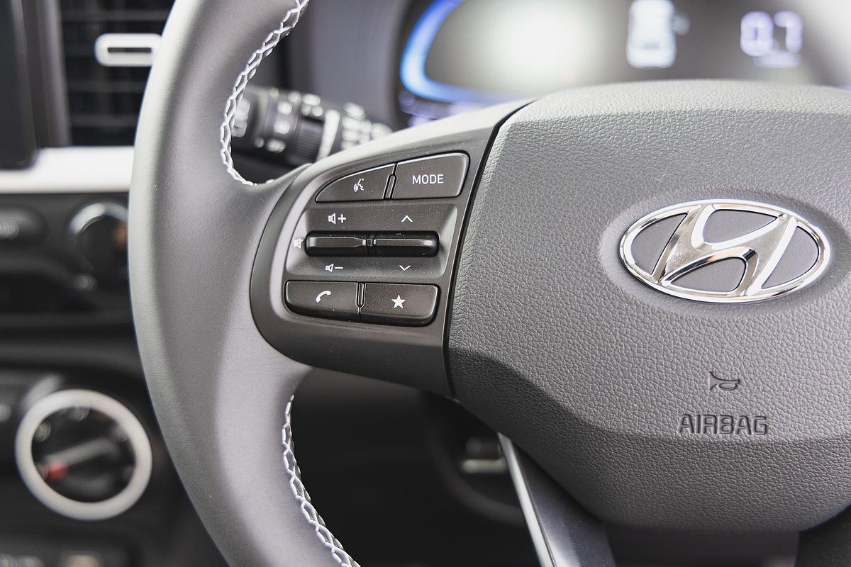2024 Hyundai Venue Active QX.V5