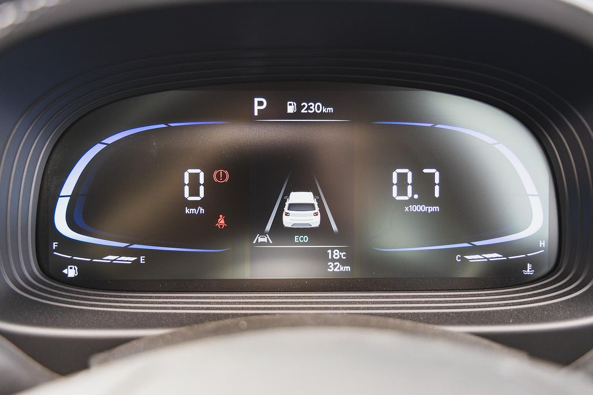 2024 Hyundai Venue Active QX.V5