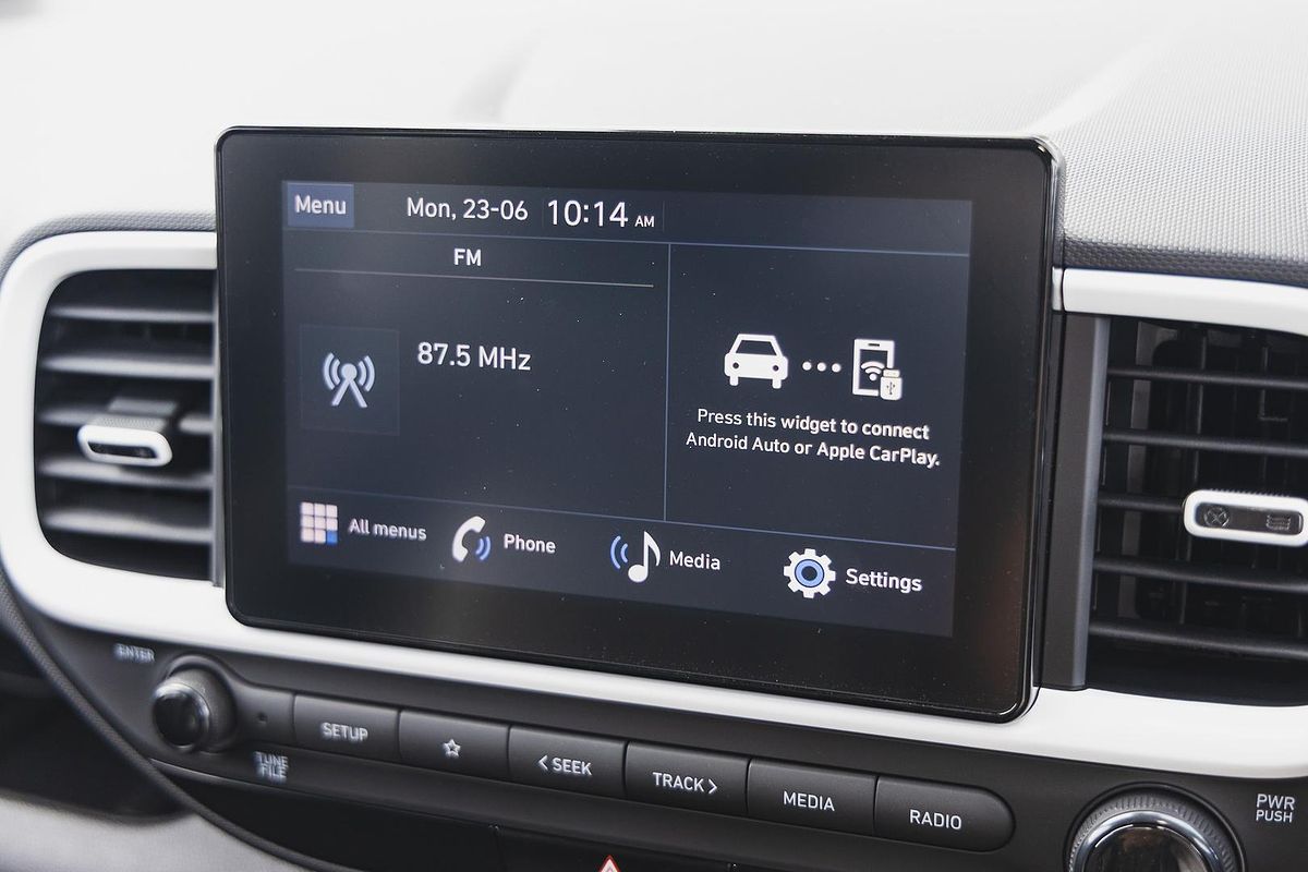 2024 Hyundai Venue Active QX.V5