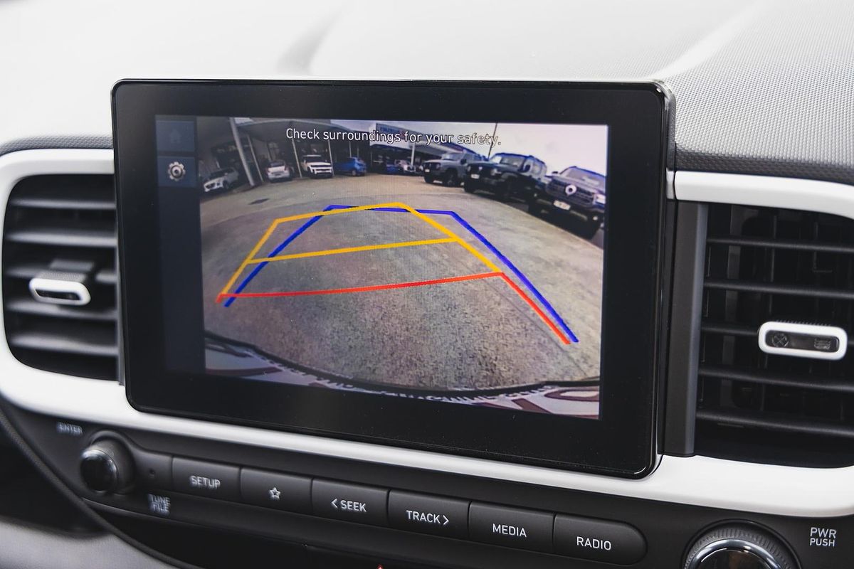 2024 Hyundai Venue Active QX.V5