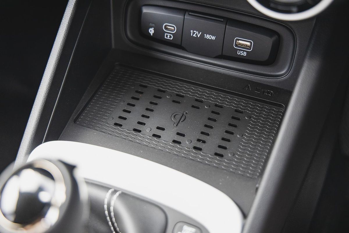 2024 Hyundai Venue Active QX.V5