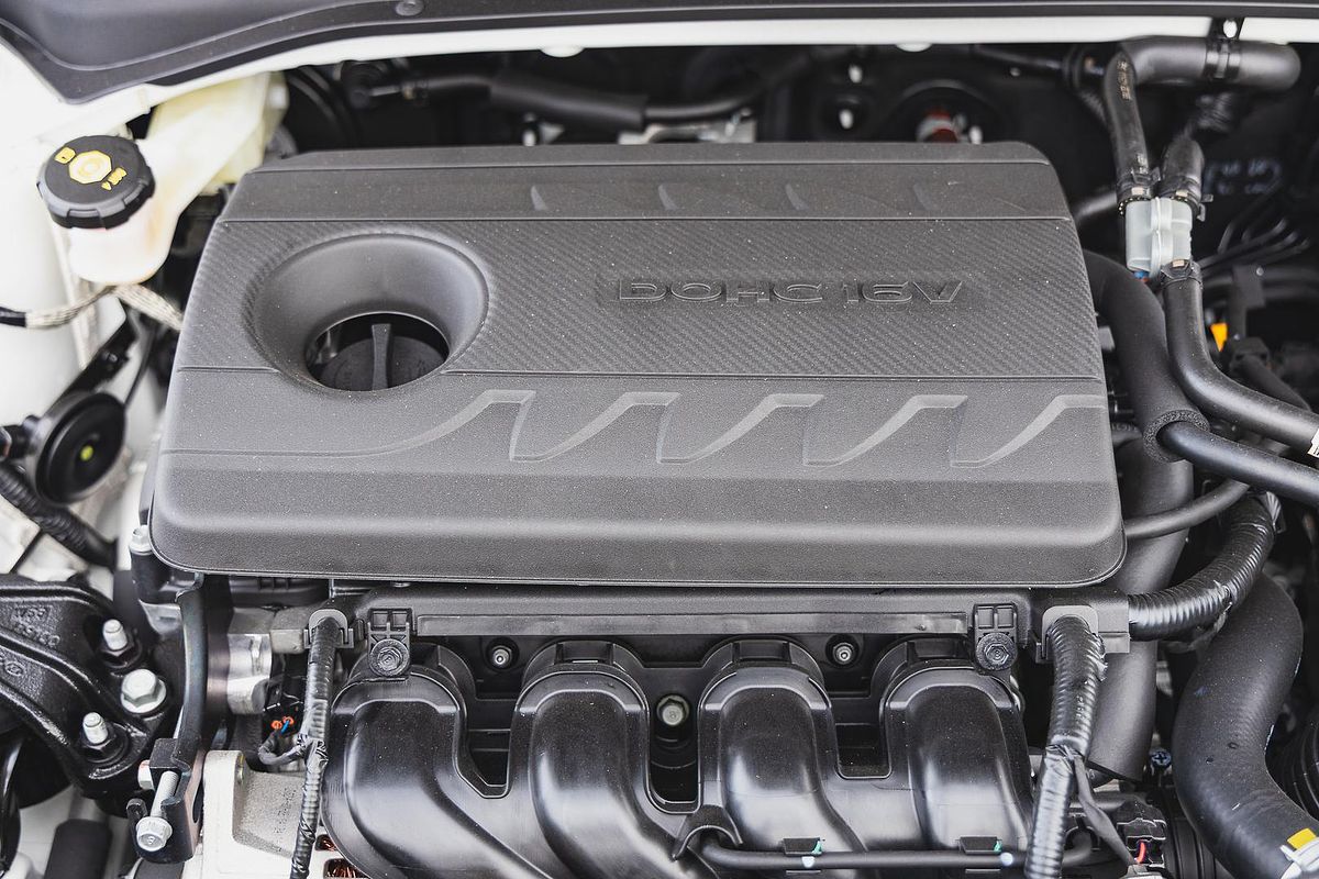 2024 Hyundai Venue Active QX.V5