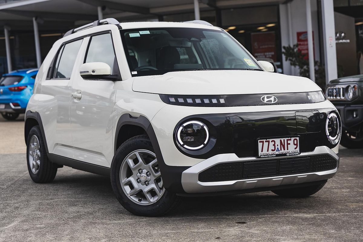 2025 Hyundai INSTER AX.V1
