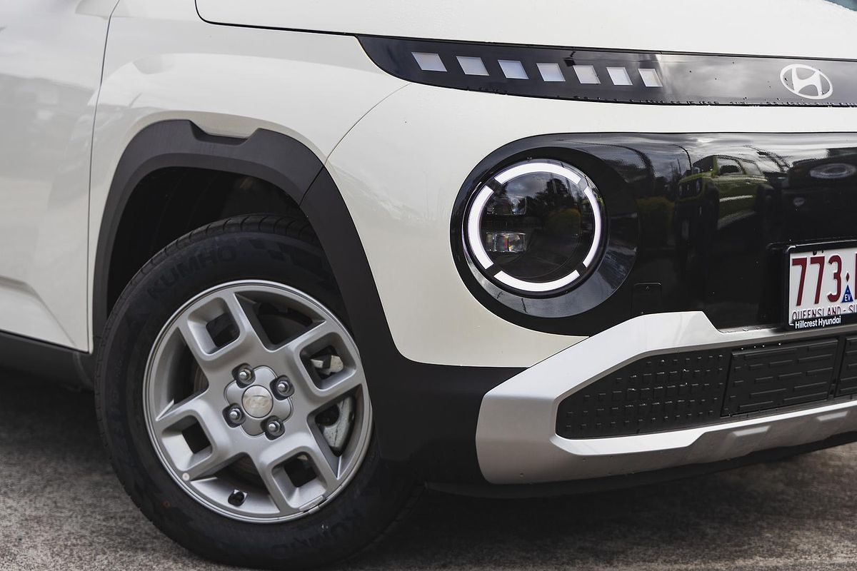 2025 Hyundai INSTER AX.V1