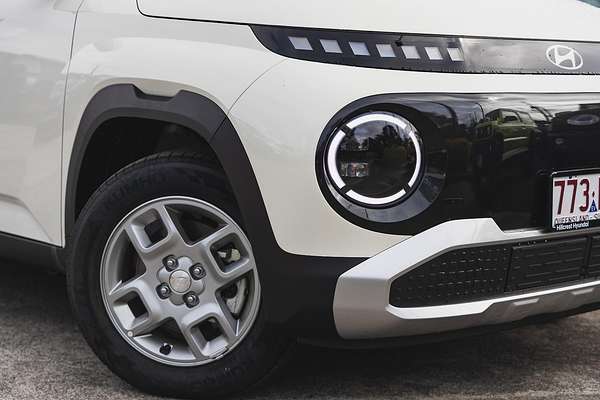 2025 Hyundai INSTER AX.V1