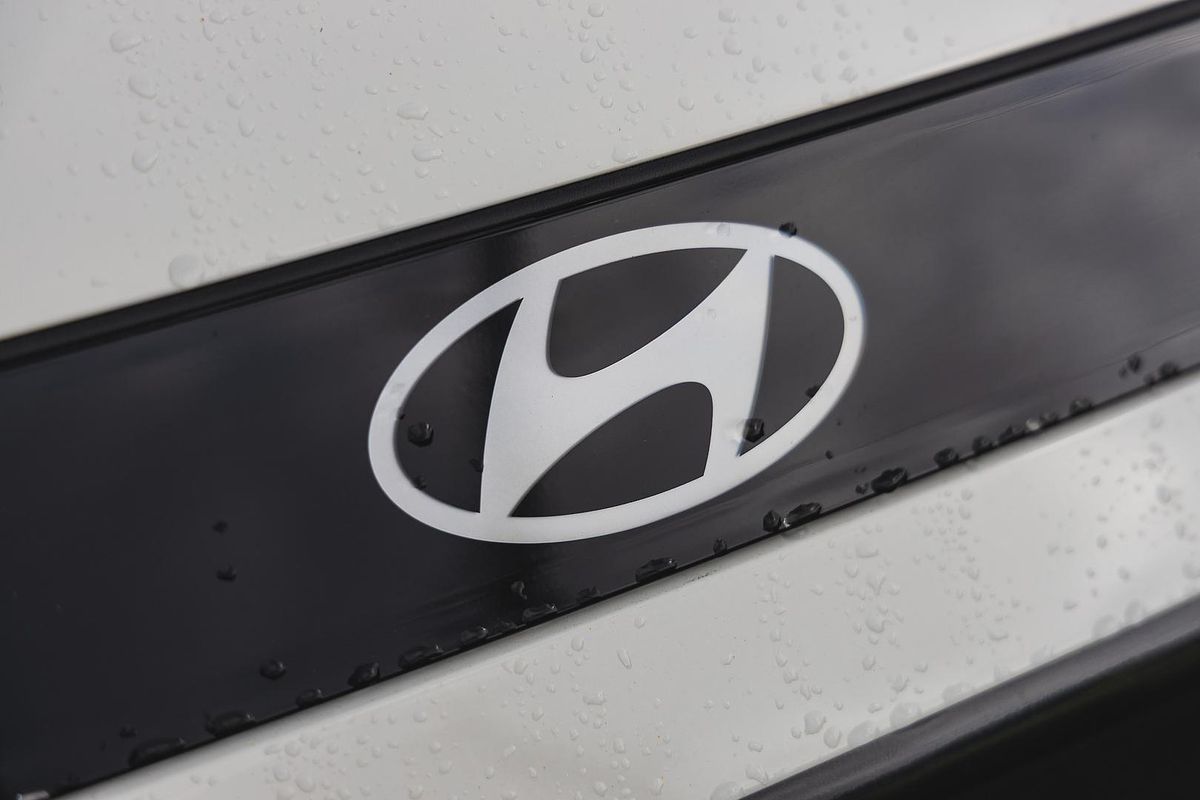 2025 Hyundai INSTER AX.V1