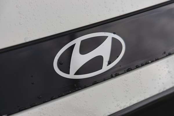 2025 Hyundai INSTER AX.V1