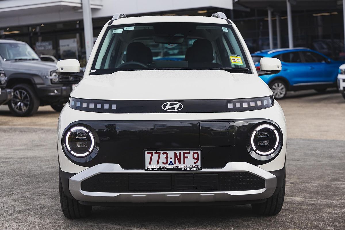 2025 Hyundai INSTER AX.V1