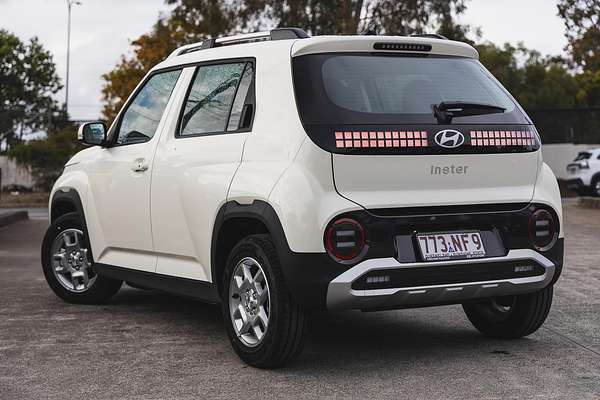 2025 Hyundai INSTER AX.V1