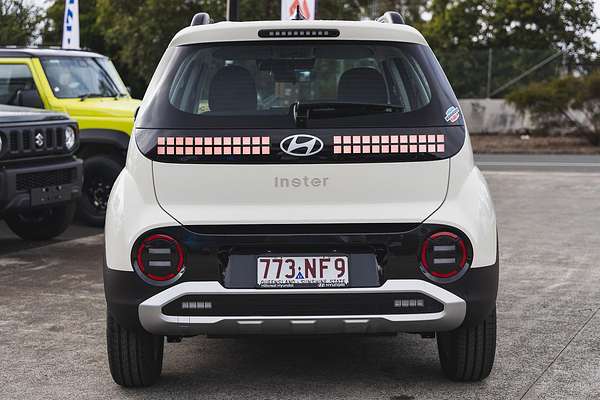 2025 Hyundai INSTER AX.V1