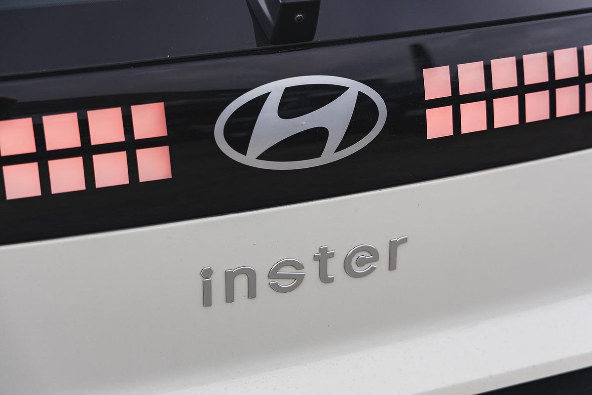2025 Hyundai INSTER AX.V1